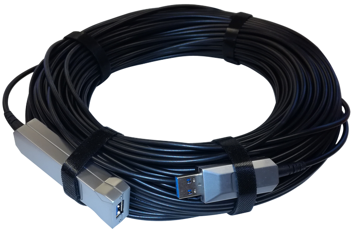 Гибридный кабель-удлинитель Prestel USB-E310/E350