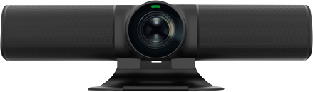 Новое устройство для видеоконференцсвязи формата «все в одном»