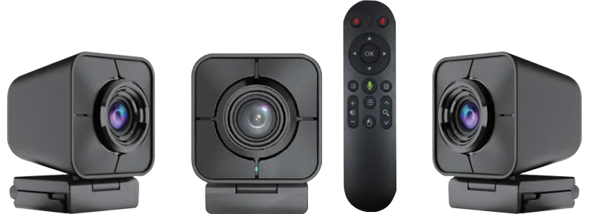 Веб камеры для видеоконференцсвязи с профессиональными возможностями