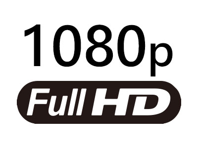 FHD 1080P