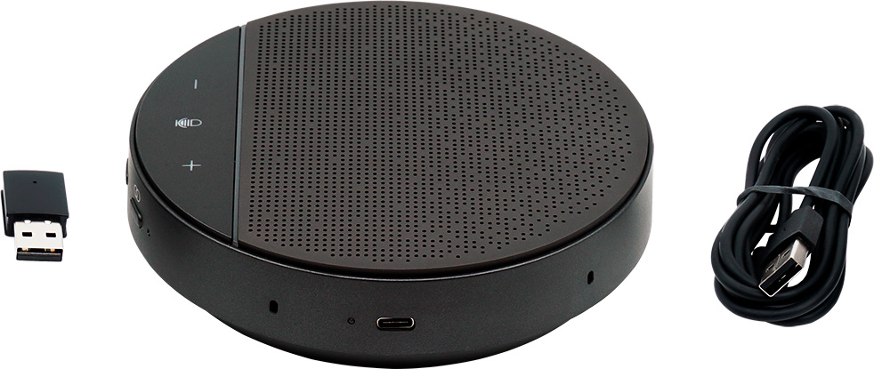 Интерфейсы спикерфона Lideo SPC-71B Интерфейсы спикерфона Lideo SPC-71B