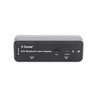 Конвертер Dante в Bluetooth, 2x2 канала, Prestel ADPX-22BT: купить в Москве