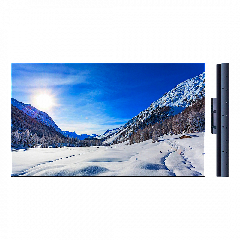 ЖК панель для видеостен 55" Prestel VWP-5508SB: купить в Москве