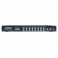Бесподрывный коммутатор HDMI 16x1 Prestel SW-H161MVS: купить в Москве