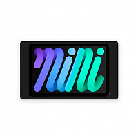 Настенное крепление Emonita YT830 для iPad mini 6 (Black): купить в Москве