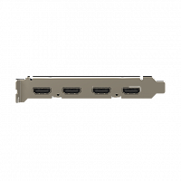 Плата видеозахвата Magewell Pro Capture Dual HDMI 4K Plus LT (11260): купить в Москве