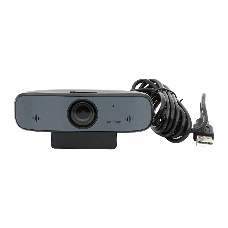 Широкоугольная USB-камера 1080P, Lideo WEB-90: купить в Москве