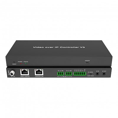 Блок управления Prestel IPC-4KJ2000-R2