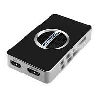 Устройство видеозахвата Magewell USB Capture HDMI 4K Plus (32090): купить в Москве