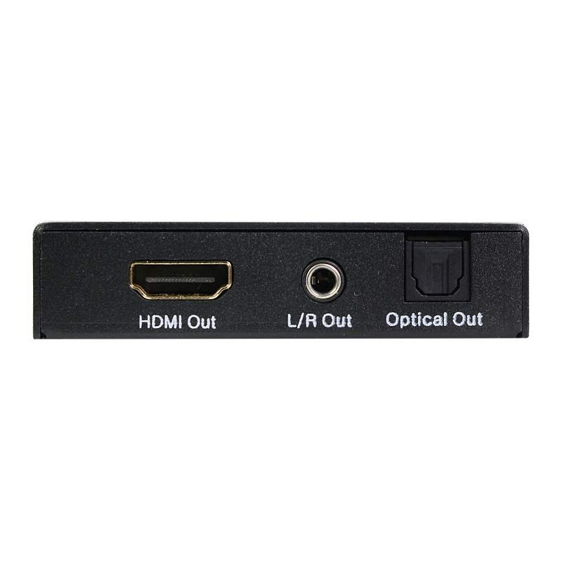 Аудиоэкстрактор HDMI Prestel AEX-4K: купить в Москве