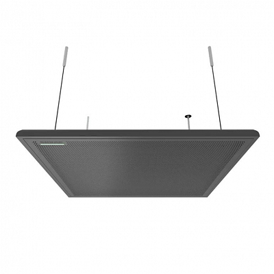 Потолочный микрофонный массив SHURE Microflex Advance MXA910