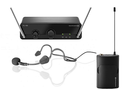 Beyerdynamic TG 100 B-Set