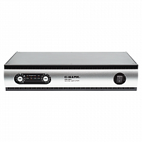 Цифровой усилитель C-MARK MR2200e: купить в Москве