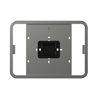 Настенная зарядка с креплением Emonita EM-PW1111 (Silver) для iPad (A16) 11-inch / iPad (10th Gen): купить в Москве