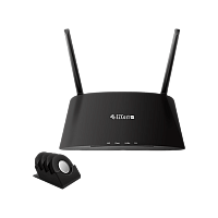 Беспроводная система для презентаций EZCast Pro Box Deluxe: купить в Москве