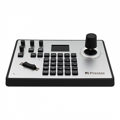 Пульт управления PTZ-камерами Prestel KB-IP5M