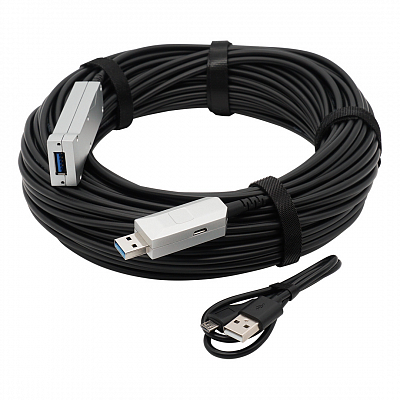Кабель-удлинитель Prestel USB-E330