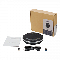 Беспроводной спикерфон с Type-C и Bluetooth Lideo SPC-6: купить в Москве