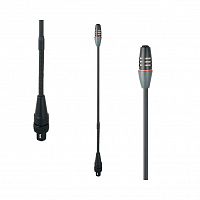Микрофон на гусиной шее Relacart GF-101: купить в Москве