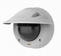 Сетевая камера AXIS M3206-LVE: купить в Москве