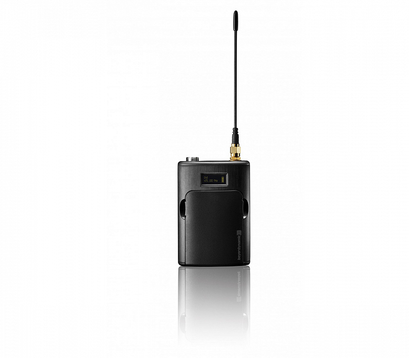 Beyerdynamic TG 1000 C поясной передатчик: купить в Москве