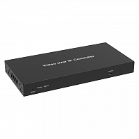 Блок управления Prestel IPC-4KSDVOE-R2: купить в Москве