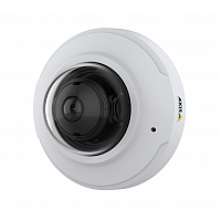 IP-камера видеонаблюдения Axis M3075-V: купить в Москве