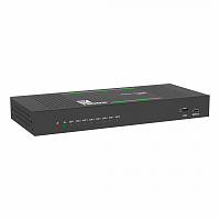 Сплиттер 1x8 HDMI 2.1, HDCP 2.3, Lideo SP-8K18: купить в Москве