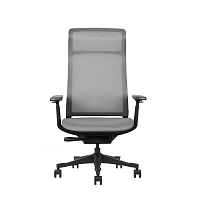 Кресло Lyts MSH-06 grey: купить в Москве