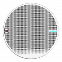 Потолочный микрофонный массив с Dante, Prestel VCS-MA11D: купить в Москве