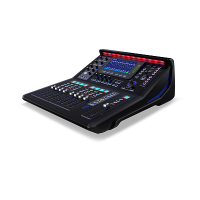 Цифровой микшер 12 каналов, Prestel DM-12