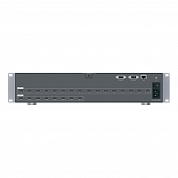 Контроллер видеостены, видеовходы HDMI, 8x16, оверлей, Prestel VWC-L2H0816: купить в Москве