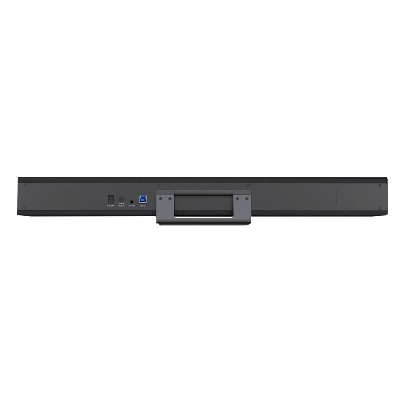 Широкоугольная 4K UHD камера для видеоконференцсвязи Prestel 4K-A301UH: купить в Москве