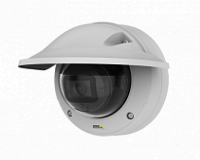 Сетевая камера AXIS M3205-LVE: купить в Москве