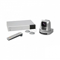 Система видеоконференцсвязи Sony PCS-XG100: купить в Москве