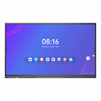 Интерактивная панель 65" Prestel TSP -4K654: купить в Москве