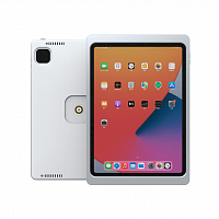 Чехол Emonita A9 для iPad Air 4/5, iPad Pro 11 (Silver): купить в Москве