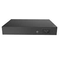 PoE L2+ коммутатор Prestel NS2-8C1-250P-2F1: купить в Москве