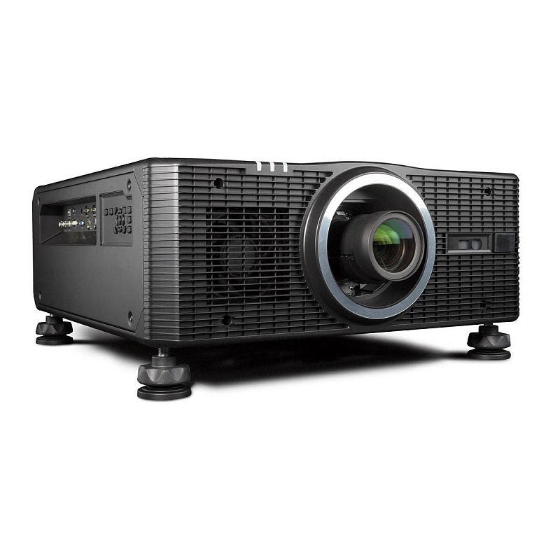 Лазерный проектор Barco G100-W16: купить в Москве