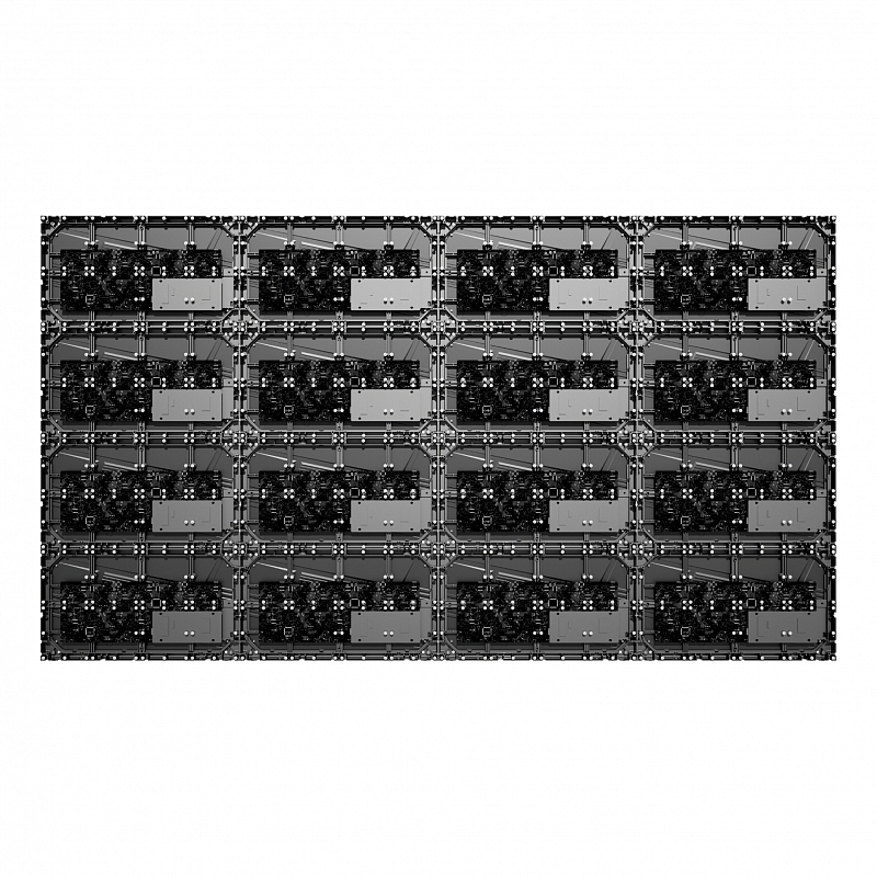 Кабинет светодиодного экрана Prestel LED-LMC3071: купить в Москве