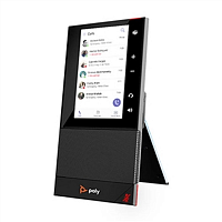 IP-телефон Poly CCX 500 without handset: купить в Москве