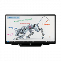 Интерактивная панель Sharp PN70TH5: купить в Москве