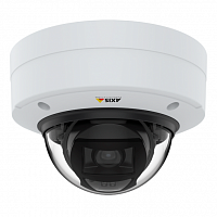IP-камера видеонаблюдения Axis P3255-LVE: купить в Москве