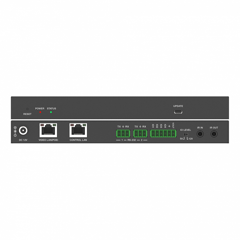 Блок управления Prestel IPC-4KJ2000-R2: купить в Москве