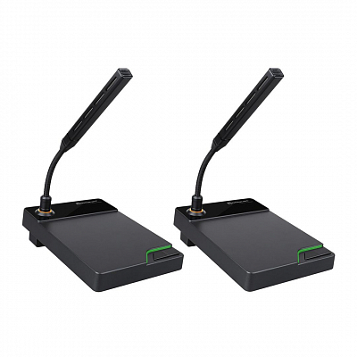 Пульт председателя Relacart CS-501C