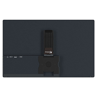Портативный монитор 16.1", HDMI и USB Type-C (DP1.2), GeChic X2: купить в Москве