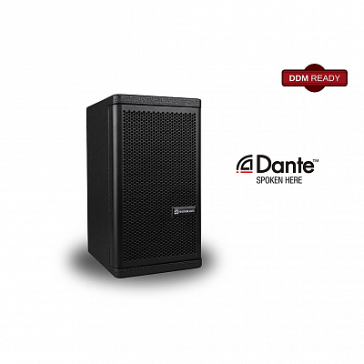 Динамик со встроенным усилителем Relacart Dante RDA20