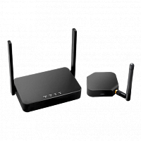 Беспроводная система для презентаций QuattroPod Lite Pack: купить в Москве
