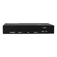 1х2 HDMI сплиттер Prestel SP-H2-12: купить в Москве