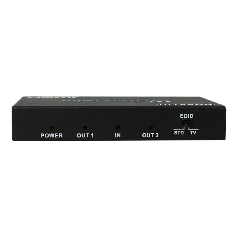 1х2 HDMI сплиттер Prestel SP-H2-12: купить в Москве